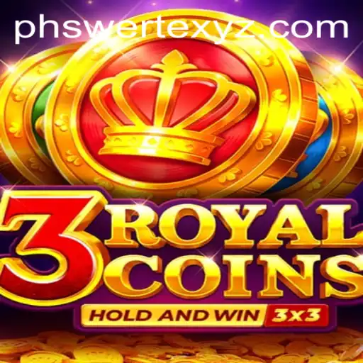 Exploring the World of 3royalcoins: A New Gaming Phenomenon