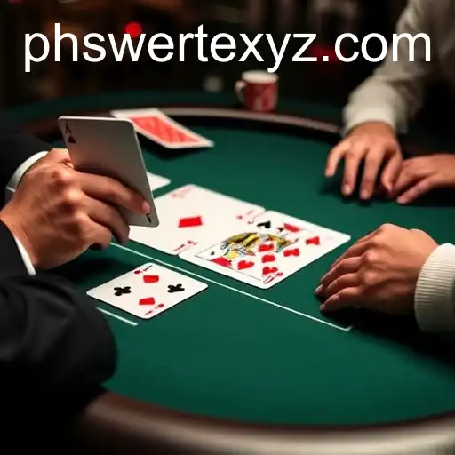 The Intricate Game of Blackjack and Understanding PHswerte