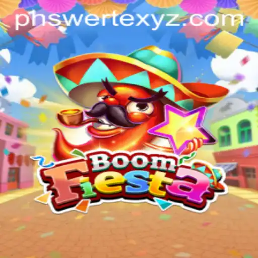 BoomFiesta: Unleashing the Excitement of PHswerte