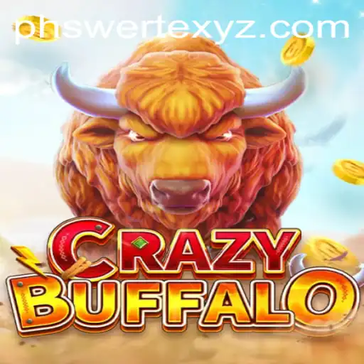 Discover CRAZYBUFFALO: A Thrilling Game Experience