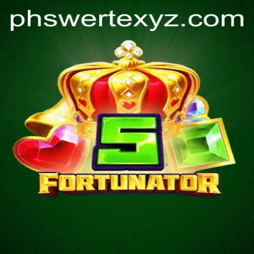 Experience the Thrilling World of 5Fortunator and PHswerte