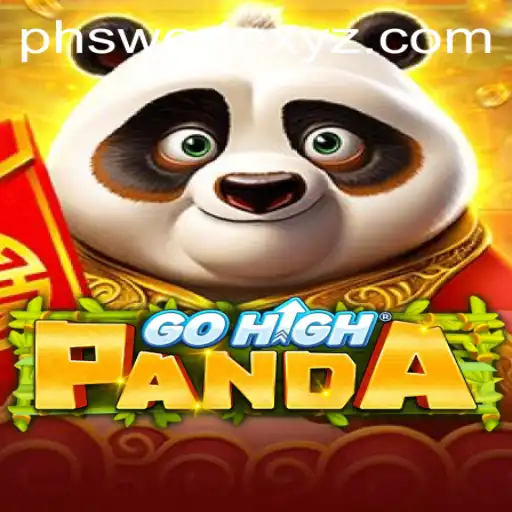 Rise of the GoHighPanda: A New Gaming Revolution with PHswerte