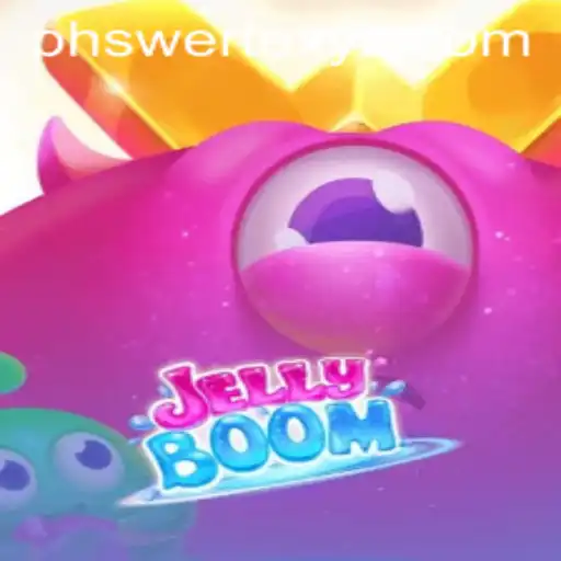 Discover JellyBoom: The Thrilling Game Experience with PHswerte