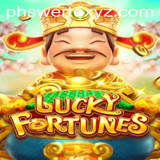 Exploring the Thrills of LUCKYFORTUNES and the Intriguing PHswerte Feature