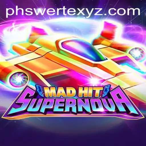 MadHitSupernova: A Cosmic Gaming Experience Like No Other