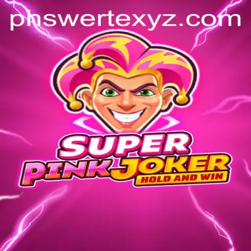 SuperPinkJoker: A Deep Dive into the Latest Gaming Sensation