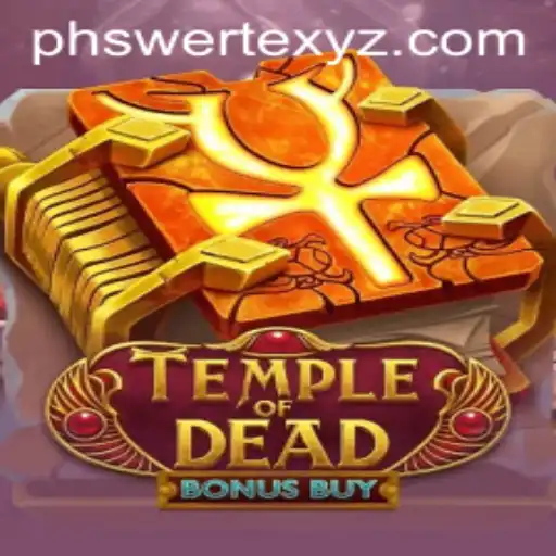 Experience the Intrigue of TempleofDeadBonusBuy