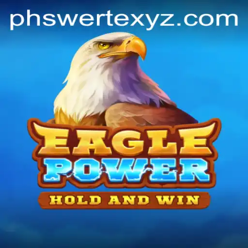 EaglePower: A New Era of Adventure Awaits