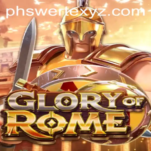 Discovering the Intricacies of GloryofRome: A Journey Through Time and Strategy