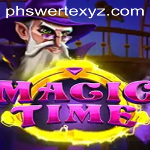 MagicTime: A New Era of Enchantment and Strategy