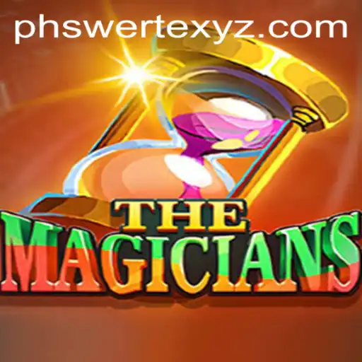 TheMagicians: Discovering the Enchanting World of PHswerte
