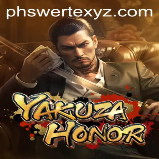 Discover the Thrilling World of YakuzaHonor and Its Dynamic Gameplay